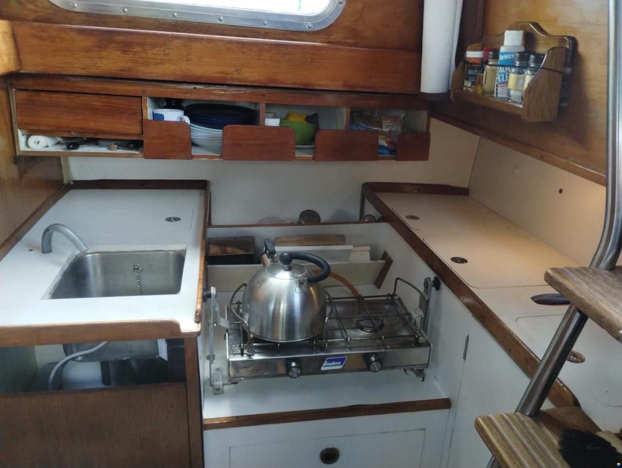 Aquafibre S&S30 AQUA30