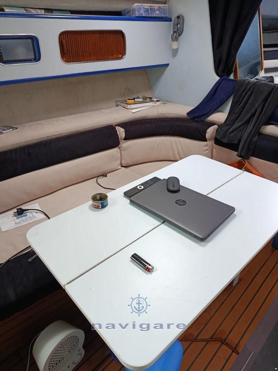 Sea Ray 290 SUNDANCER