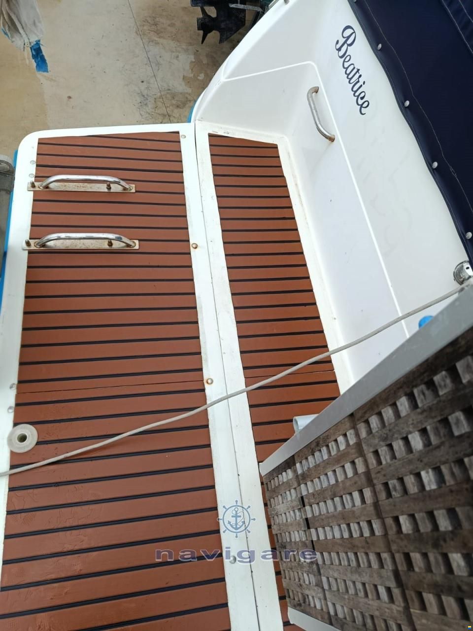 Sea Ray 290 SUNDANCER