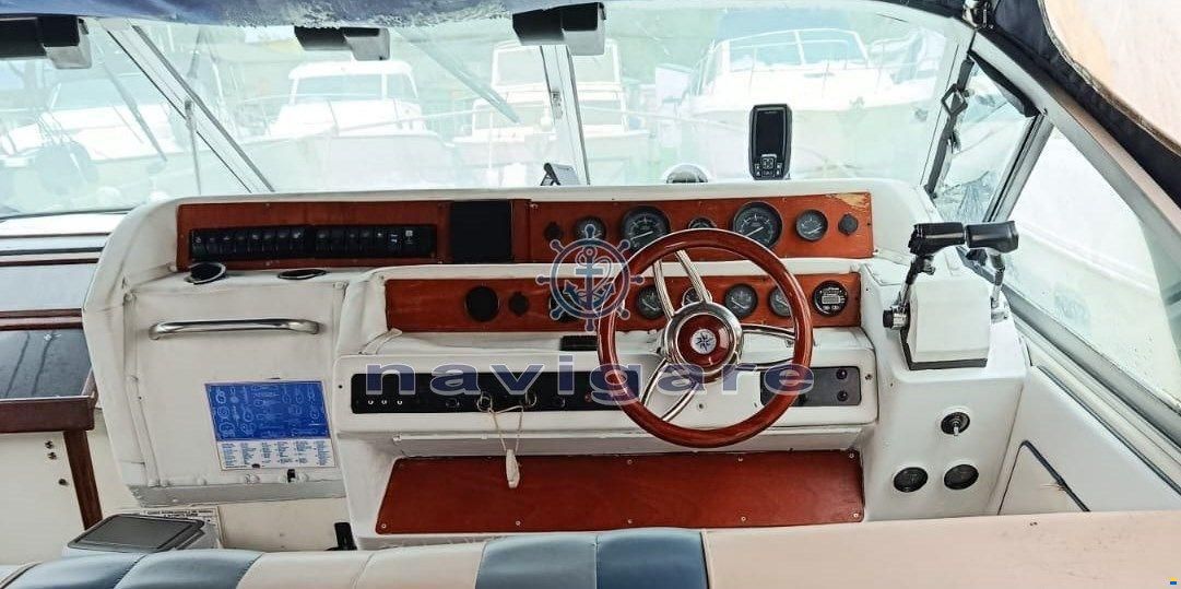 Sea Ray 290 SUNDANCER