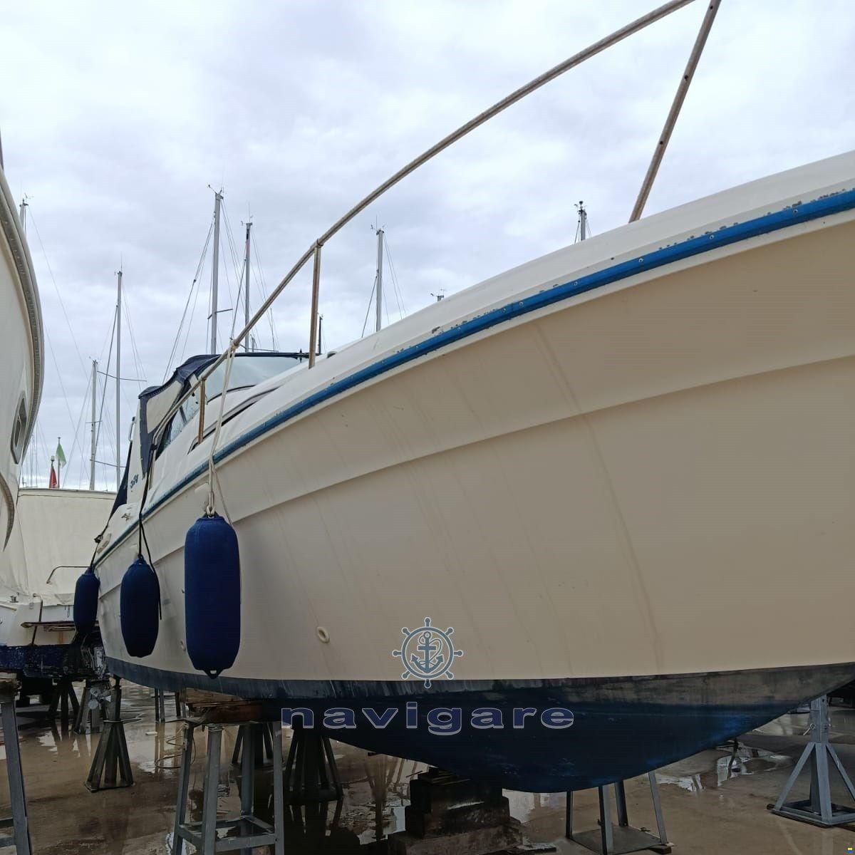 Sea Ray 290 SUNDANCER