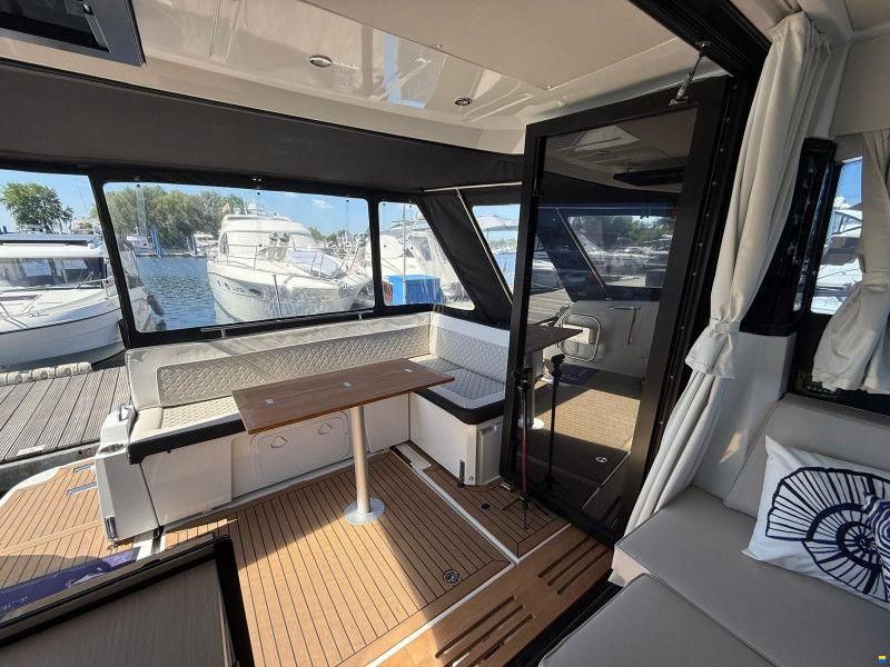 Jeanneau NC37