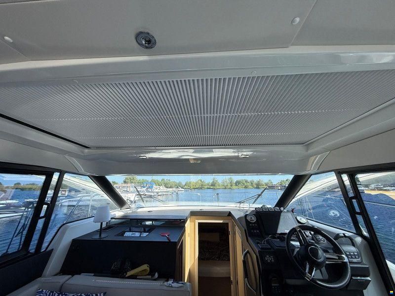 Jeanneau NC37