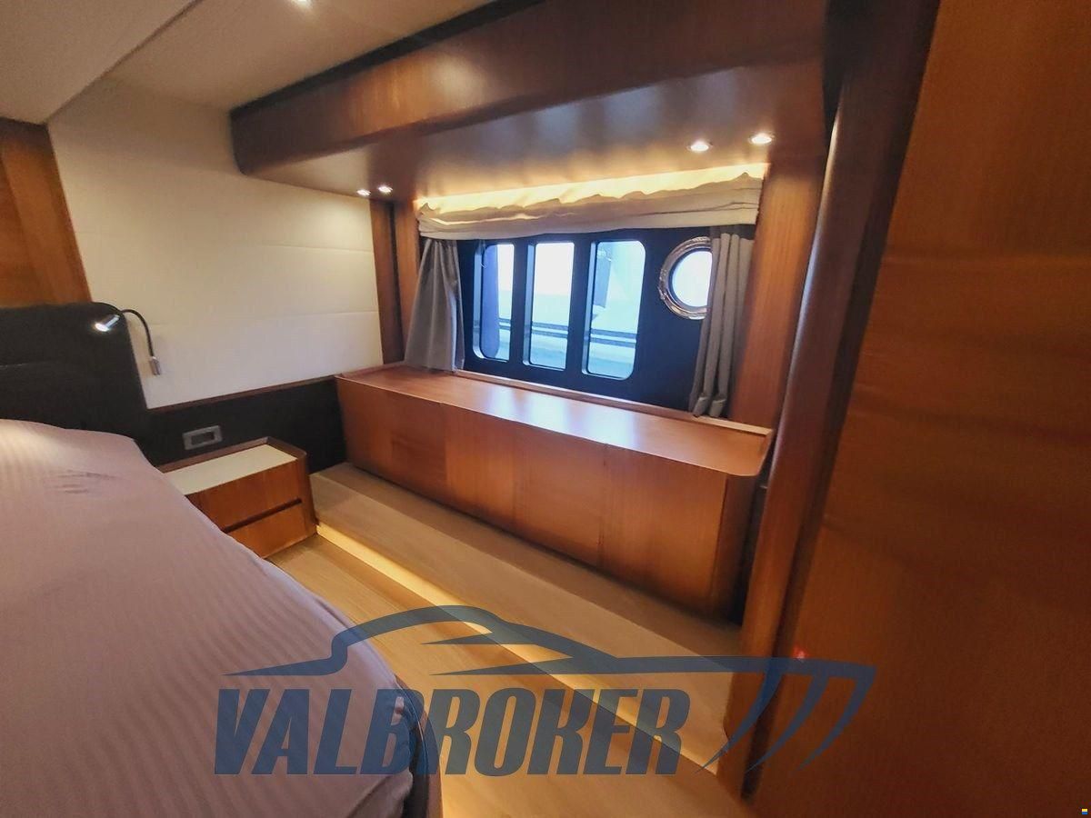 Absolute Navetta 58