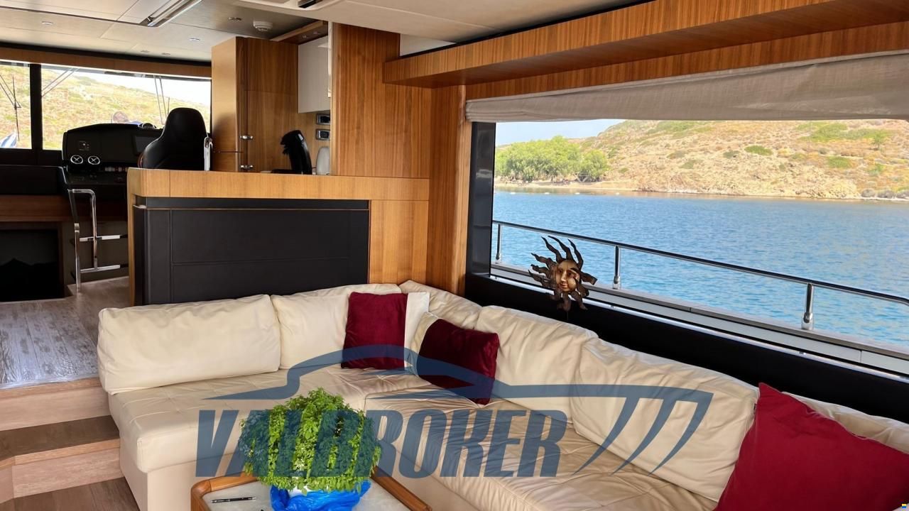 Absolute Navetta 58