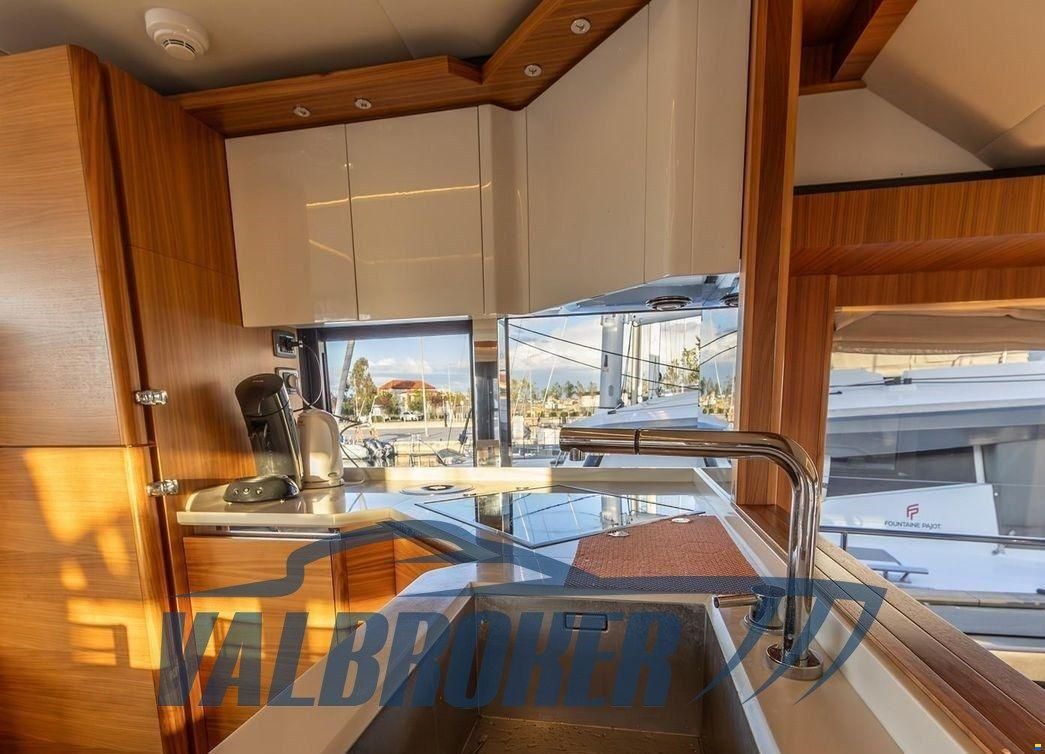 Absolute Navetta 58