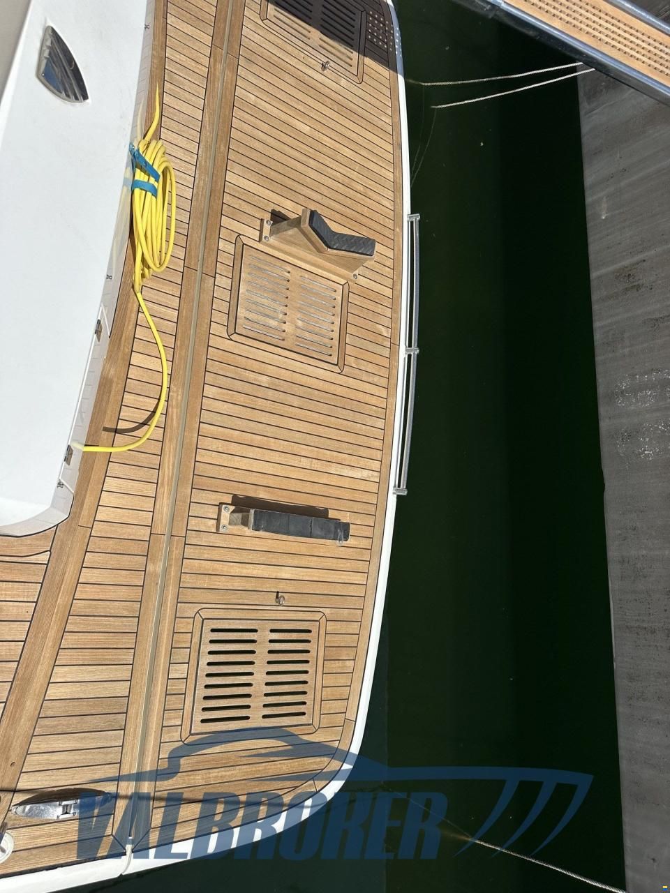 Fairline SQUADRON 48