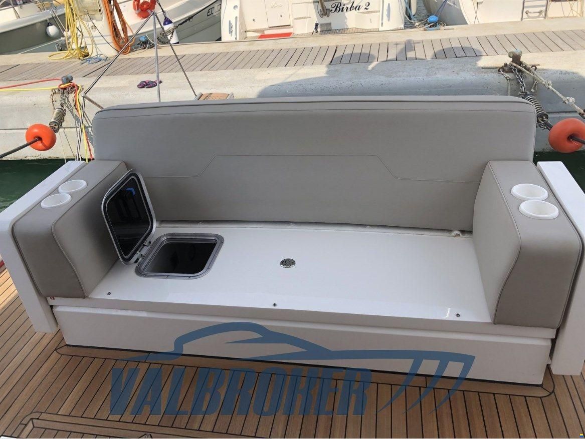 Fairline SQUADRON 48