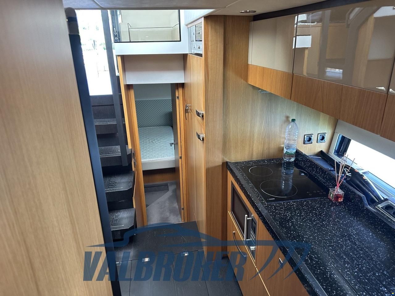 Fairline SQUADRON 48