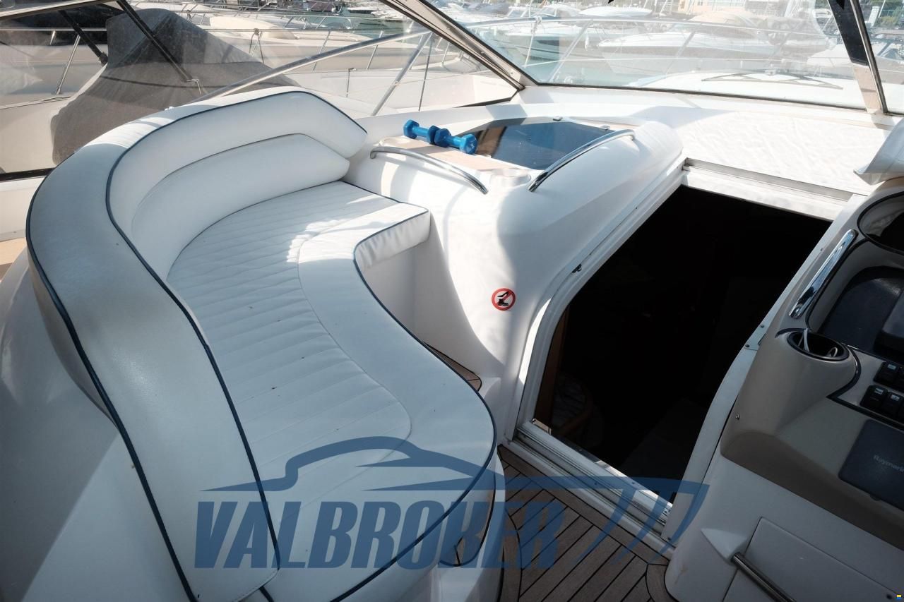Sunseeker Portofino 46