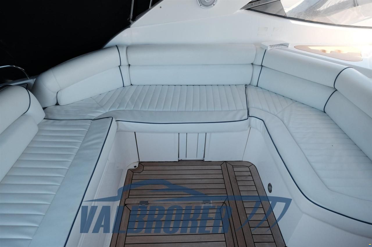 Sunseeker Portofino 46
