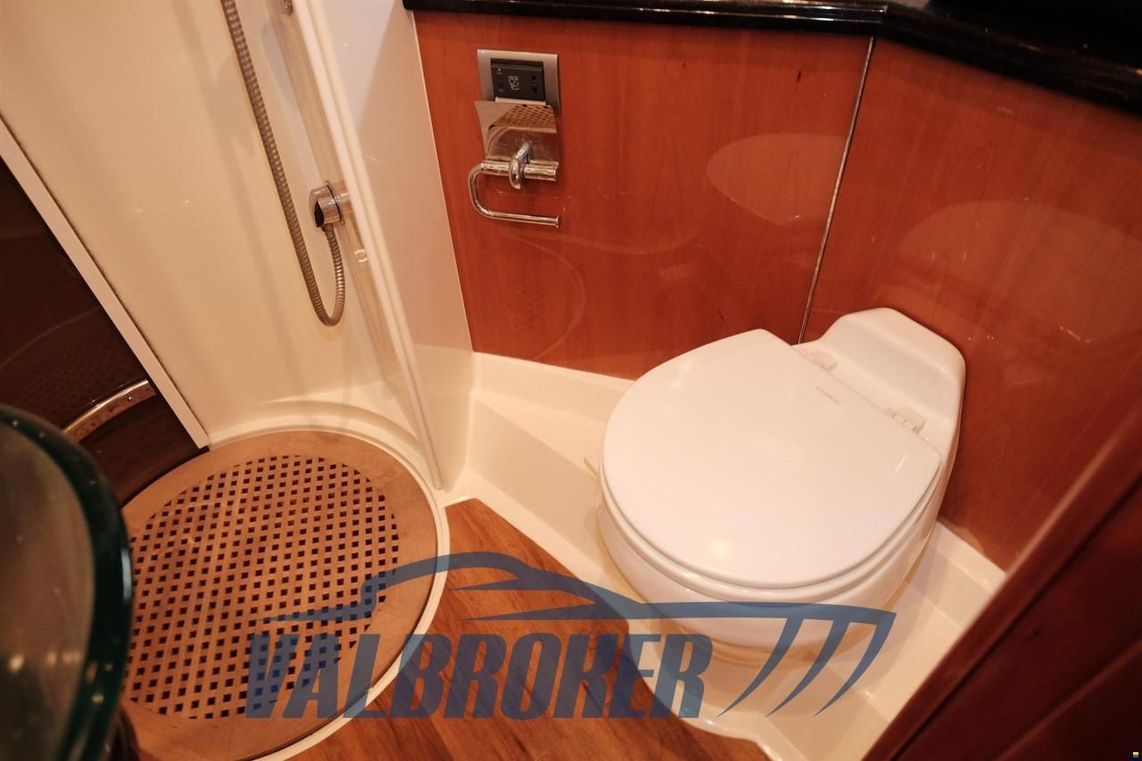 Sunseeker Portofino 46