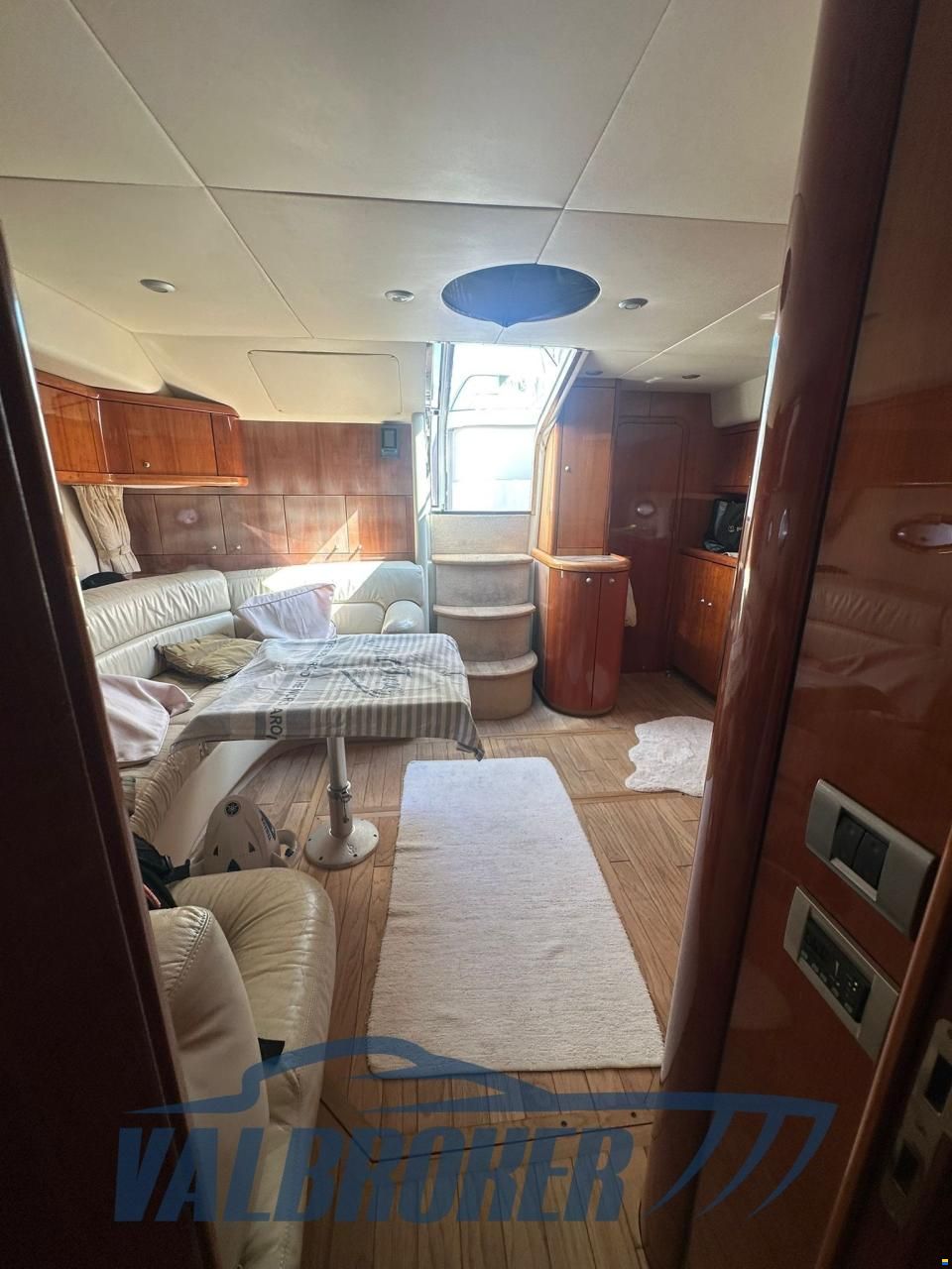 Sunseeker Portofino 46
