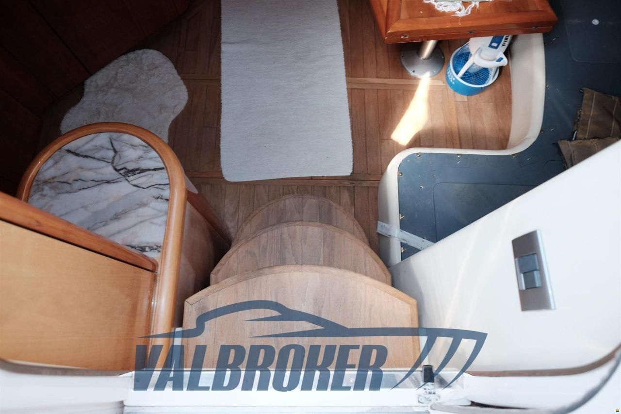 Sunseeker Portofino 46