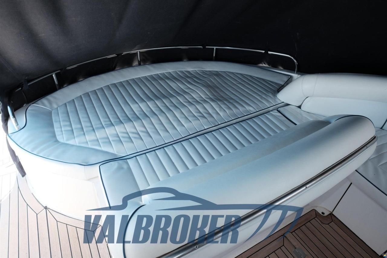 Sunseeker Portofino 46
