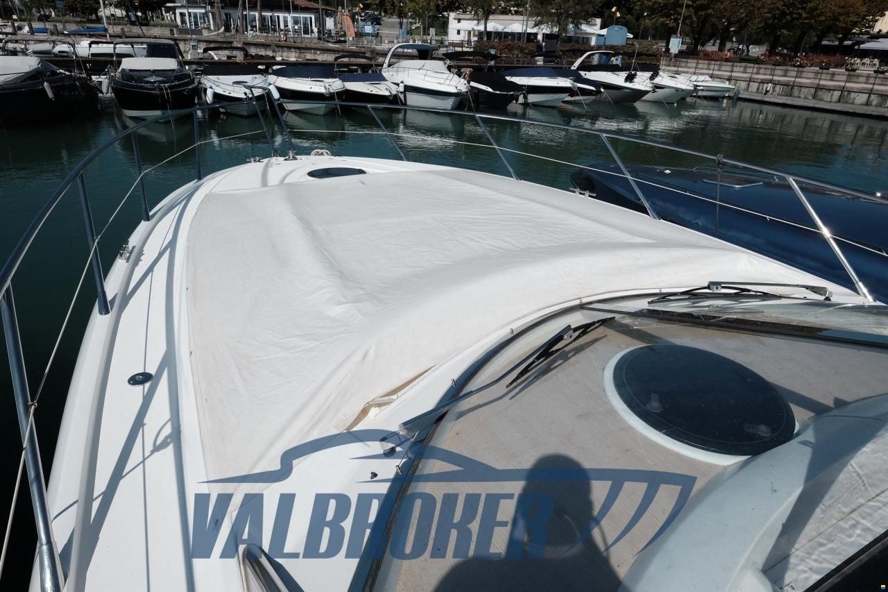 Sunseeker Portofino 46
