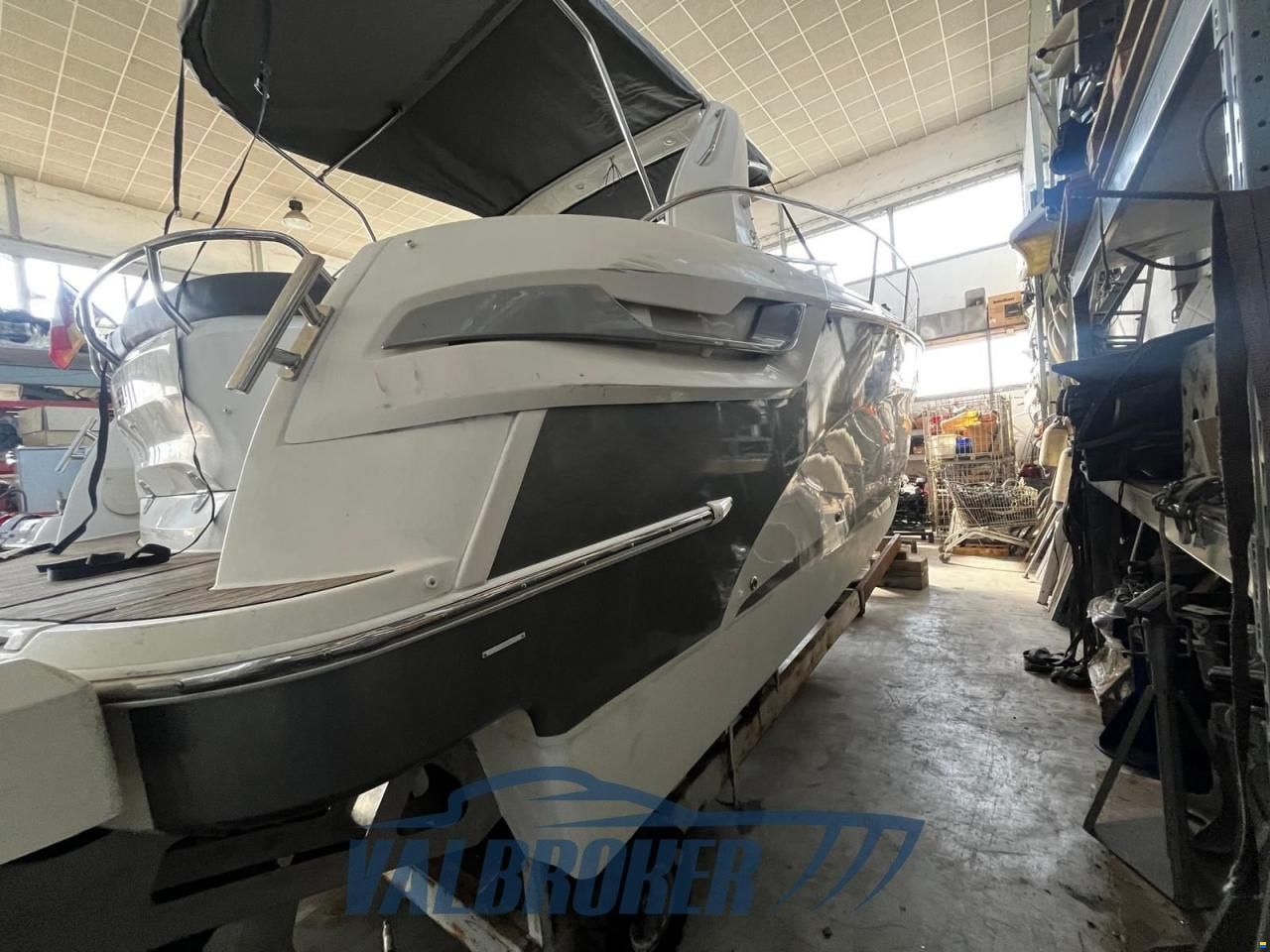 Bavaria 28 Sport