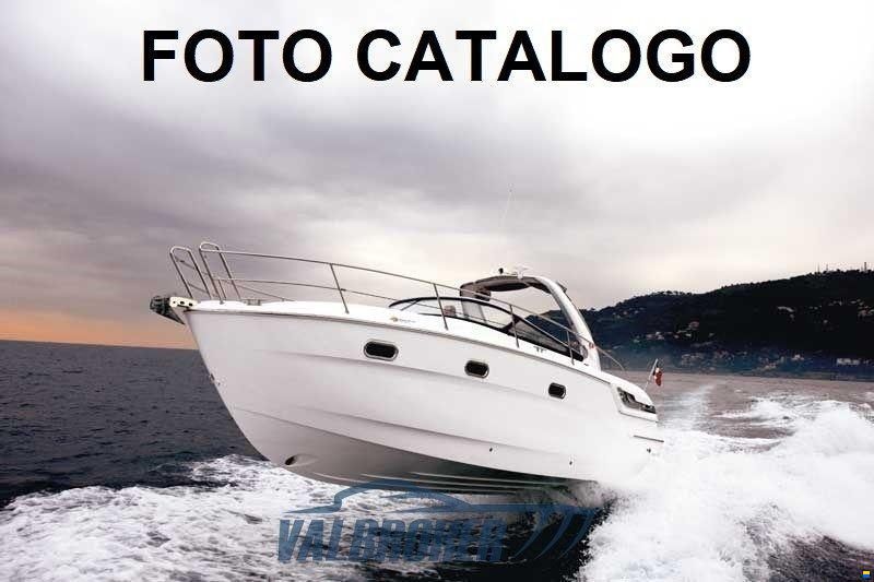 Bavaria 28 Sport