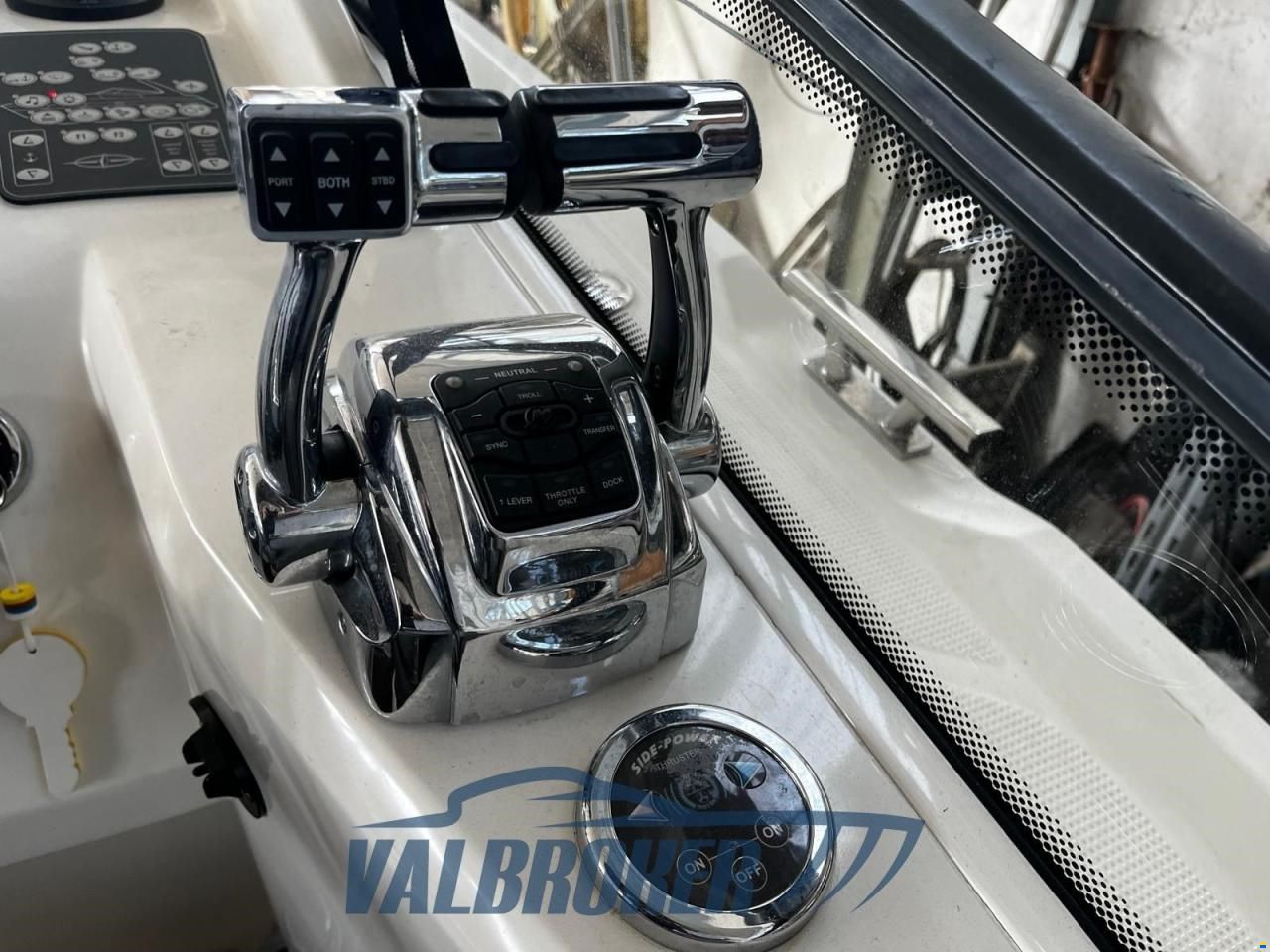 Bavaria 28 Sport