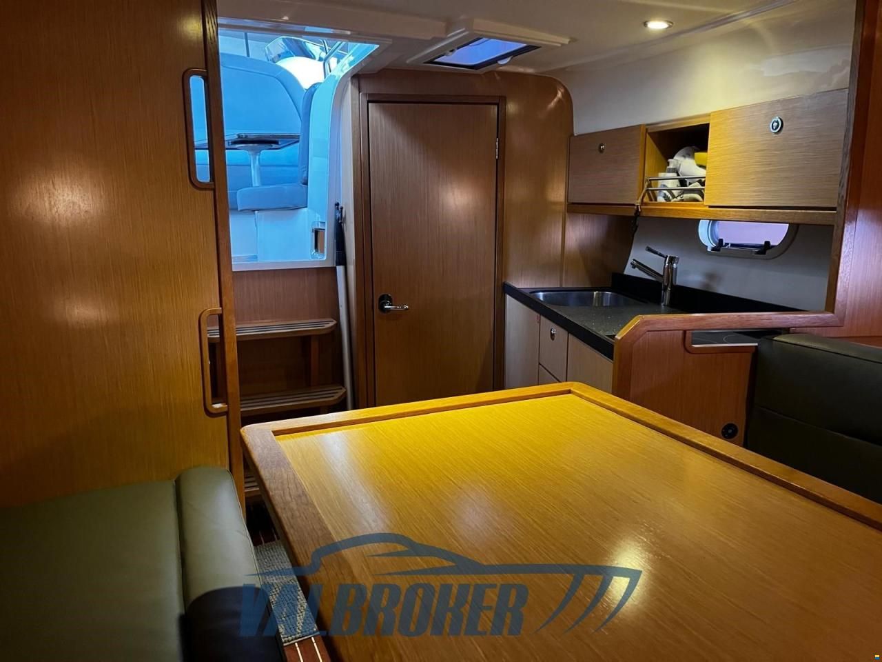 Bavaria 28 Sport
