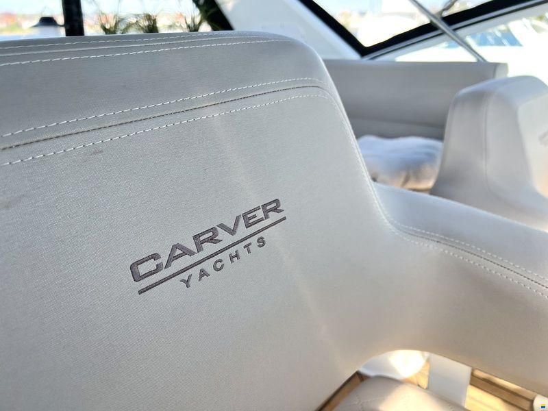 Carver 450