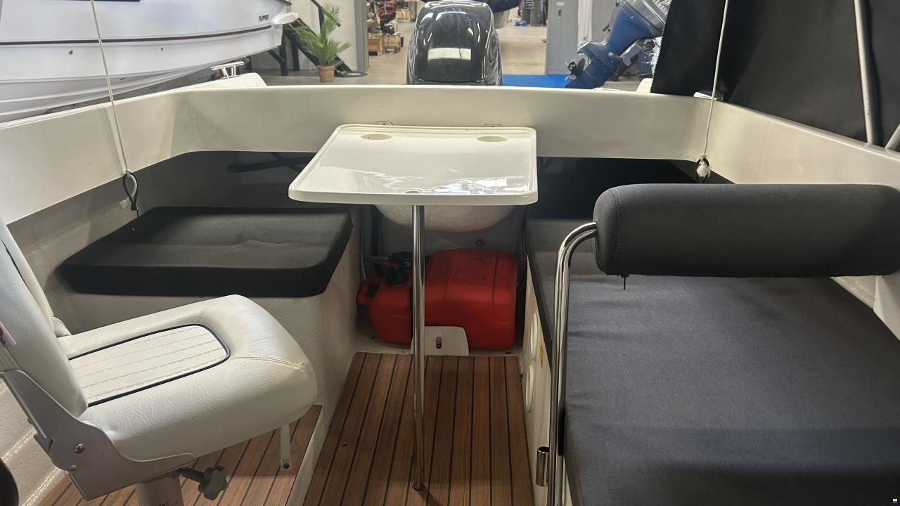 Cremo 550 HT
