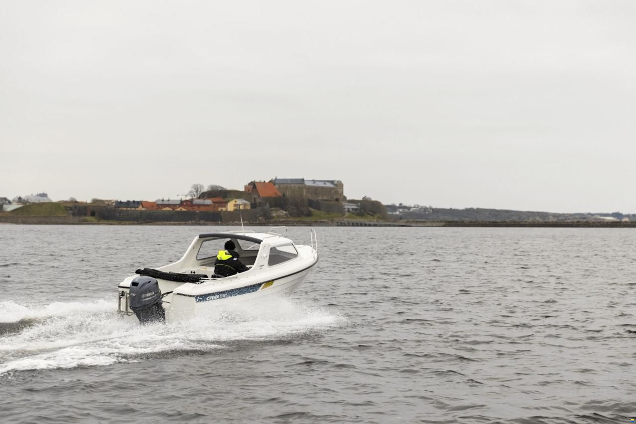Cremo 550 HT