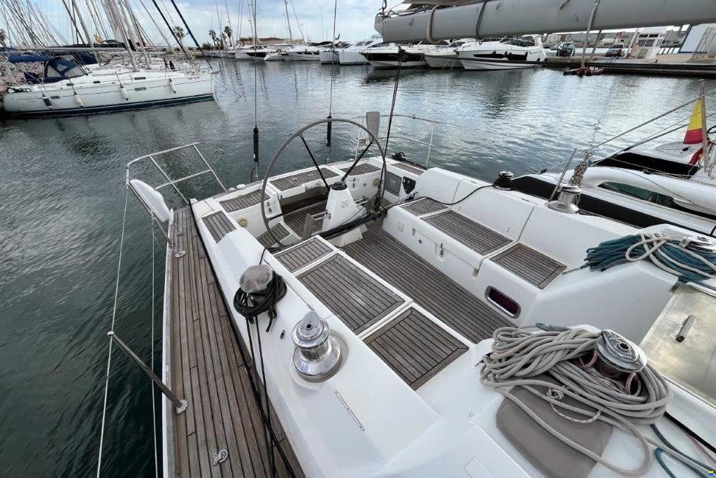 Wauquiez Centurion 45s