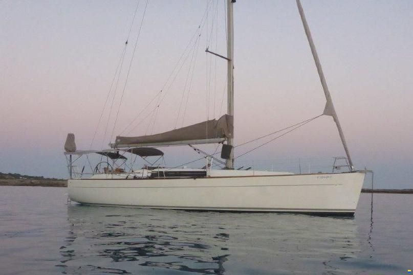 Wauquiez Centurion 45s