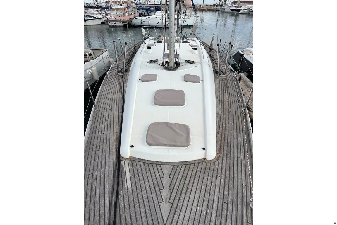 Wauquiez Centurion 45s