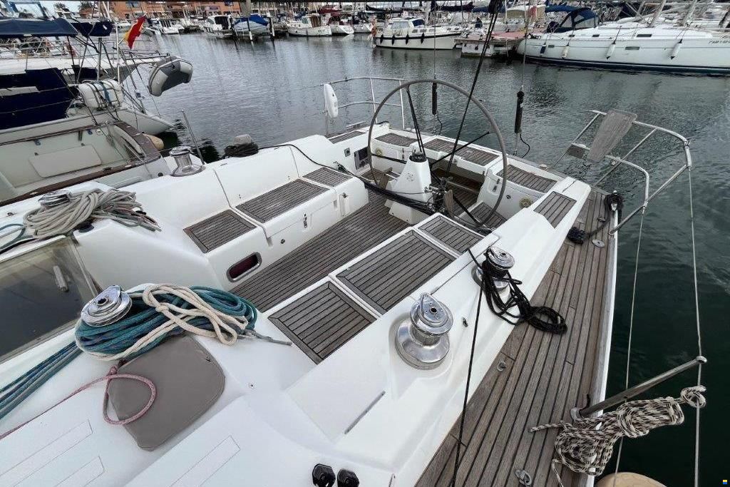 Wauquiez Centurion 45s