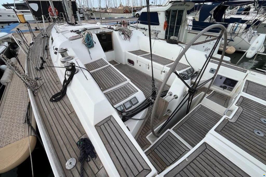 Wauquiez Centurion 45s