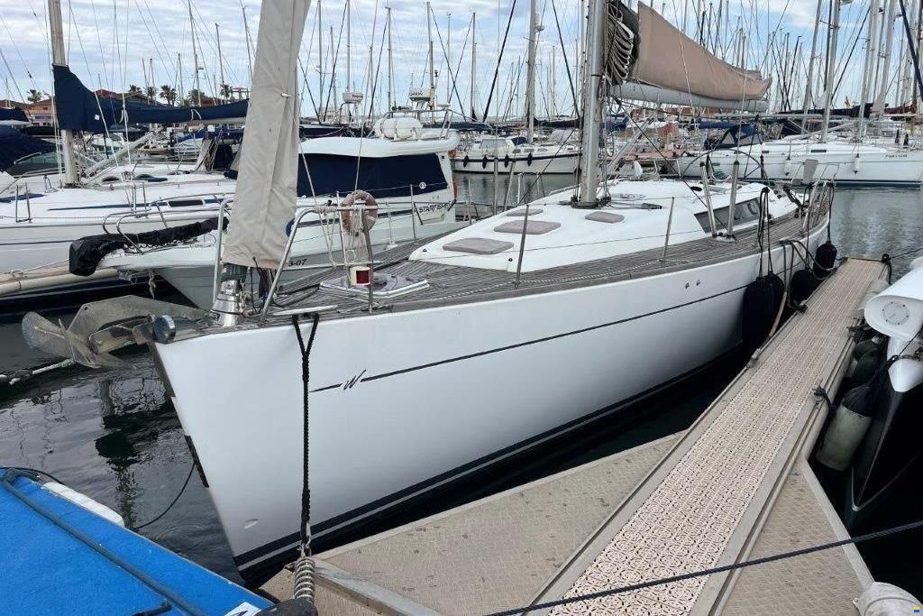 Wauquiez Centurion 45s