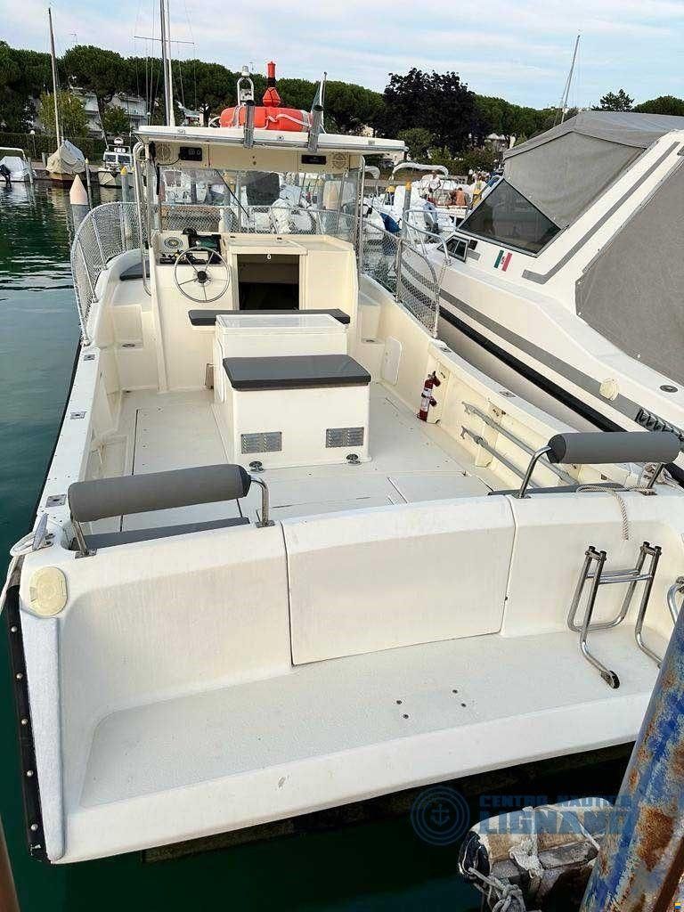 Marezeta 25 Sphinx