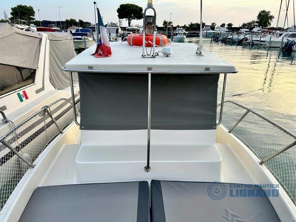 Marezeta 25 Sphinx