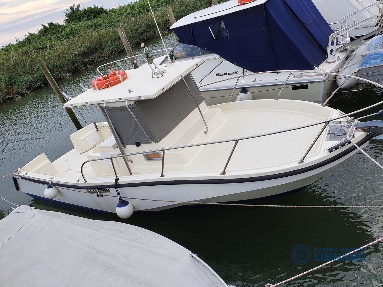 Marezeta 25 Sphinx