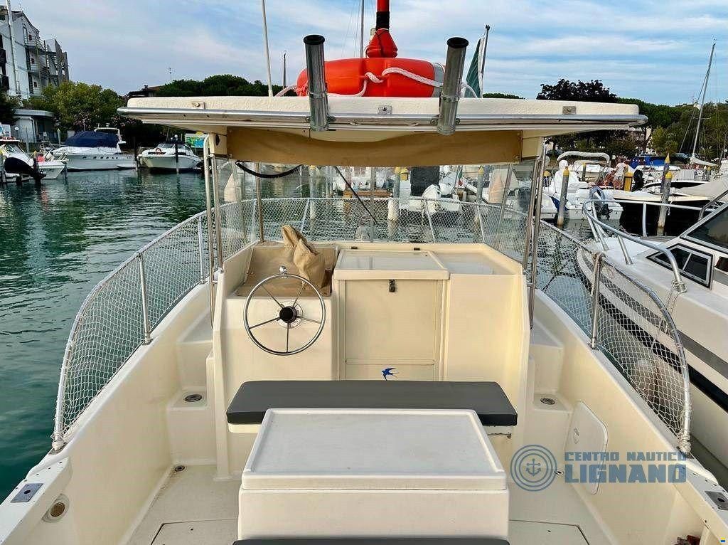 Marezeta 25 Sphinx