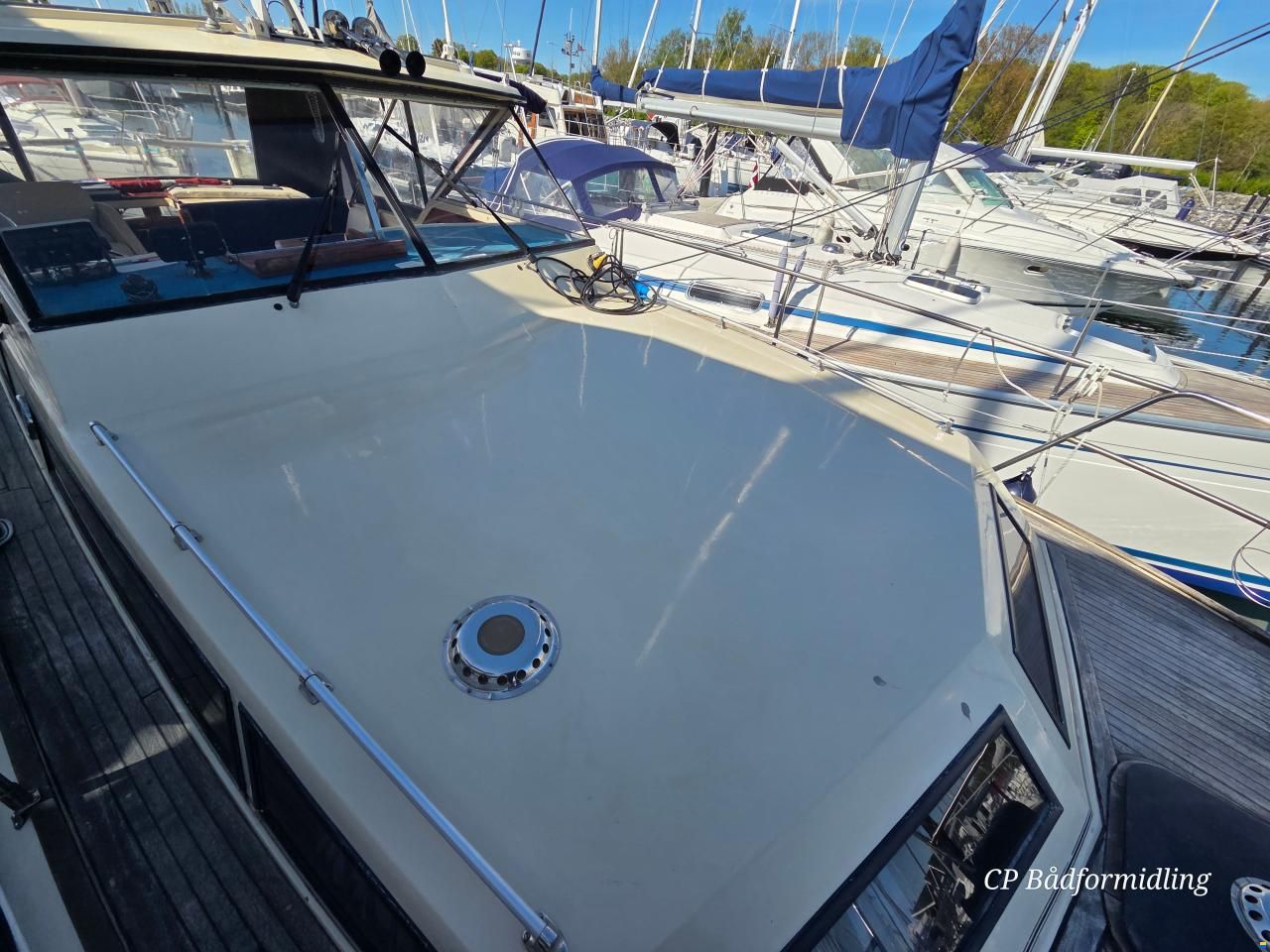 Exotic 32 Deluxe