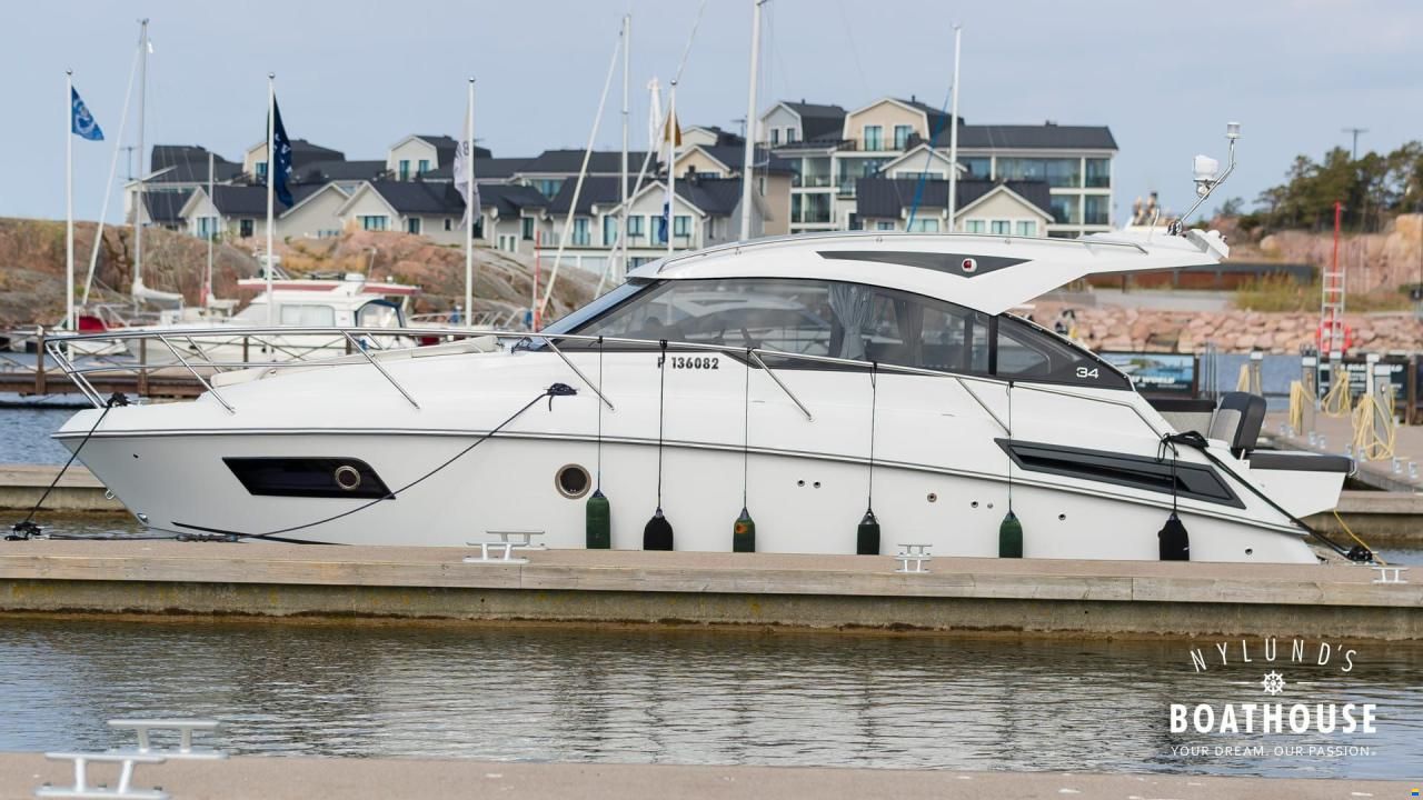 Grandezza 34 OC