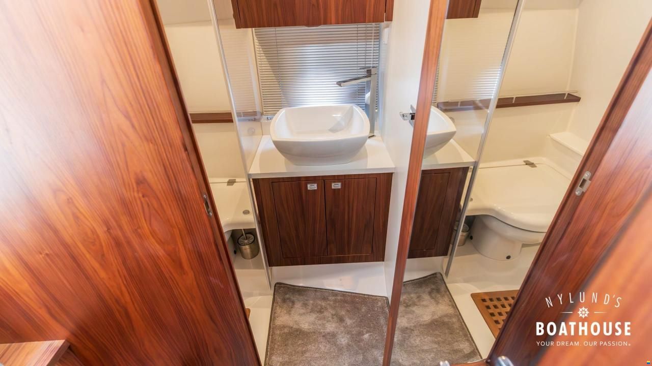 Grandezza 34 OC