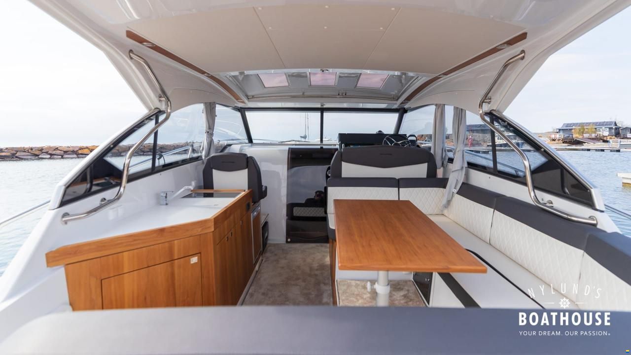 Grandezza 34 OC