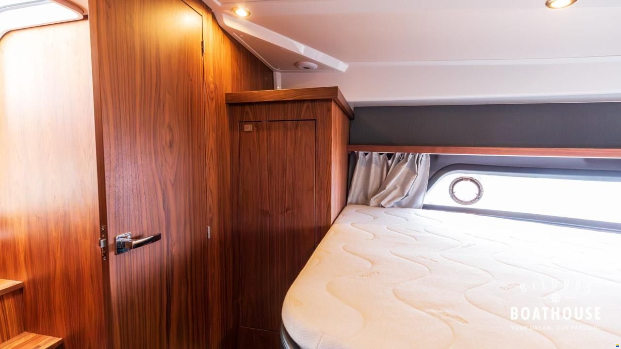 Grandezza 34 OC