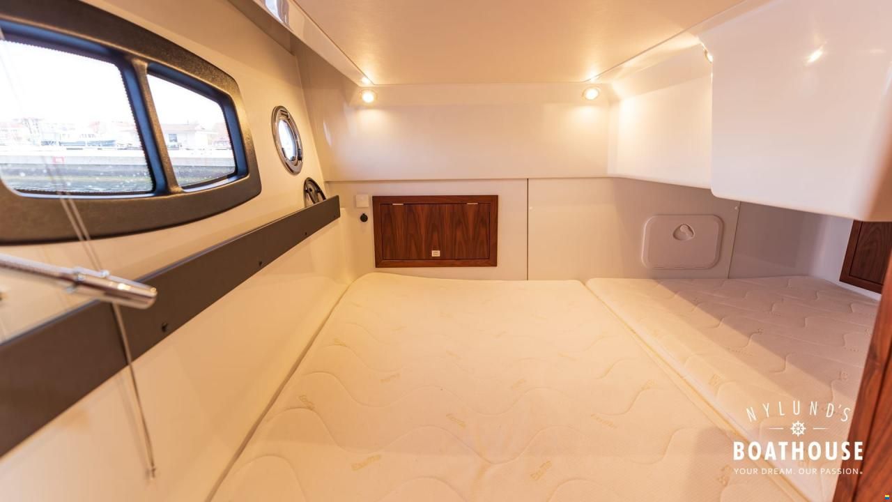 Grandezza 34 OC