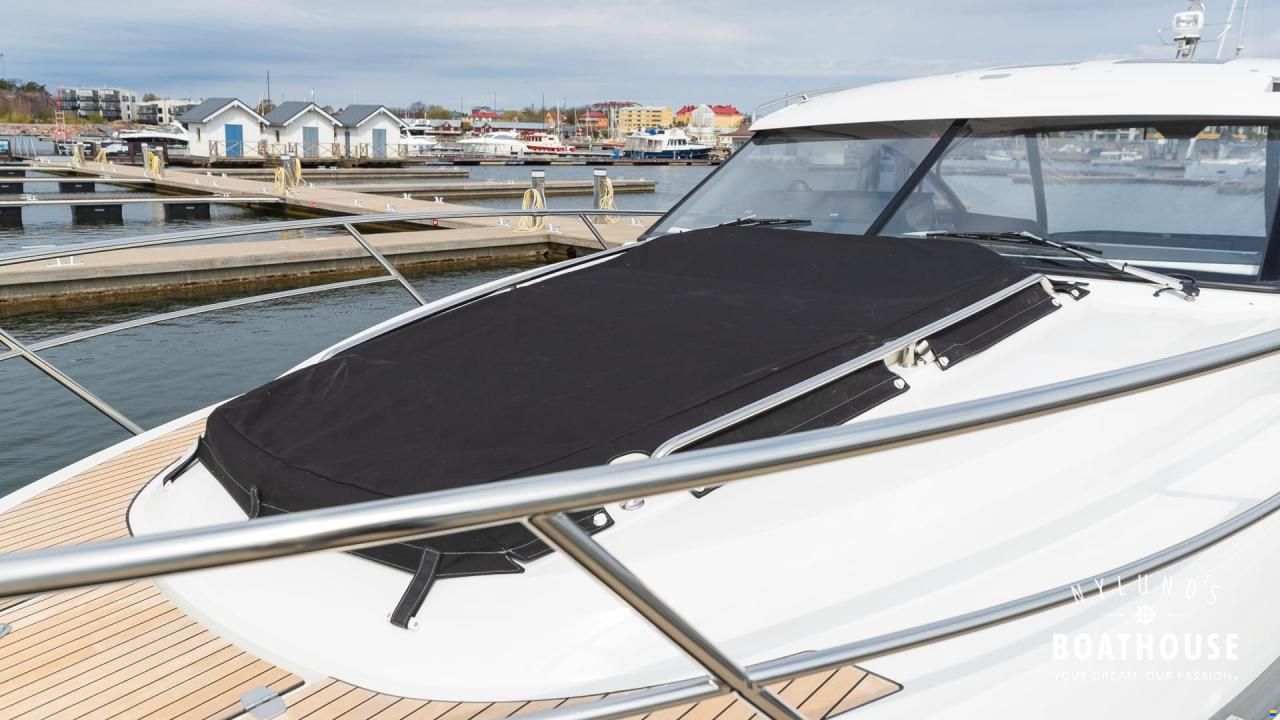 Grandezza 34 OC