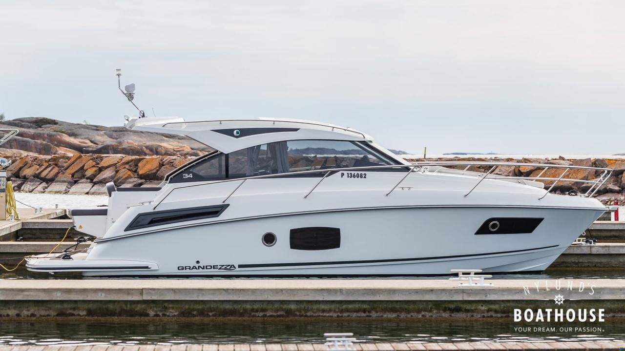 Grandezza 34 OC