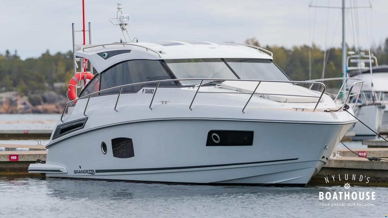 Grandezza 34 OC
