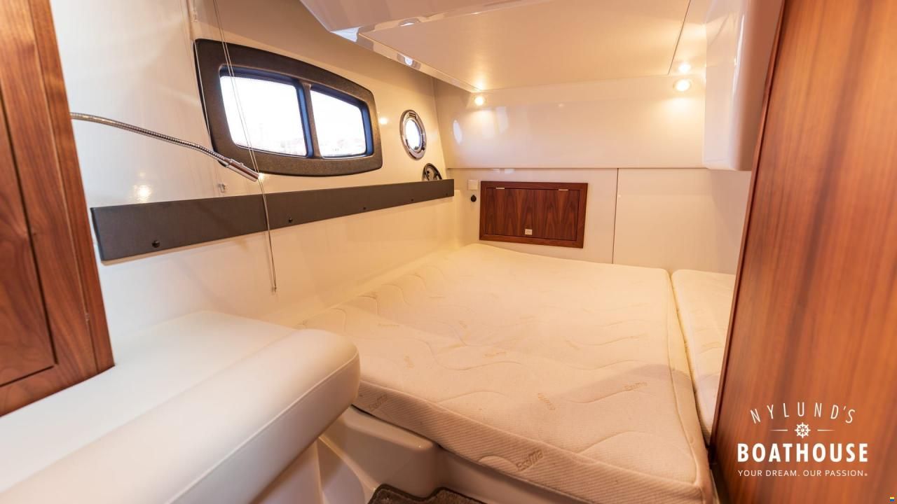 Grandezza 34 OC