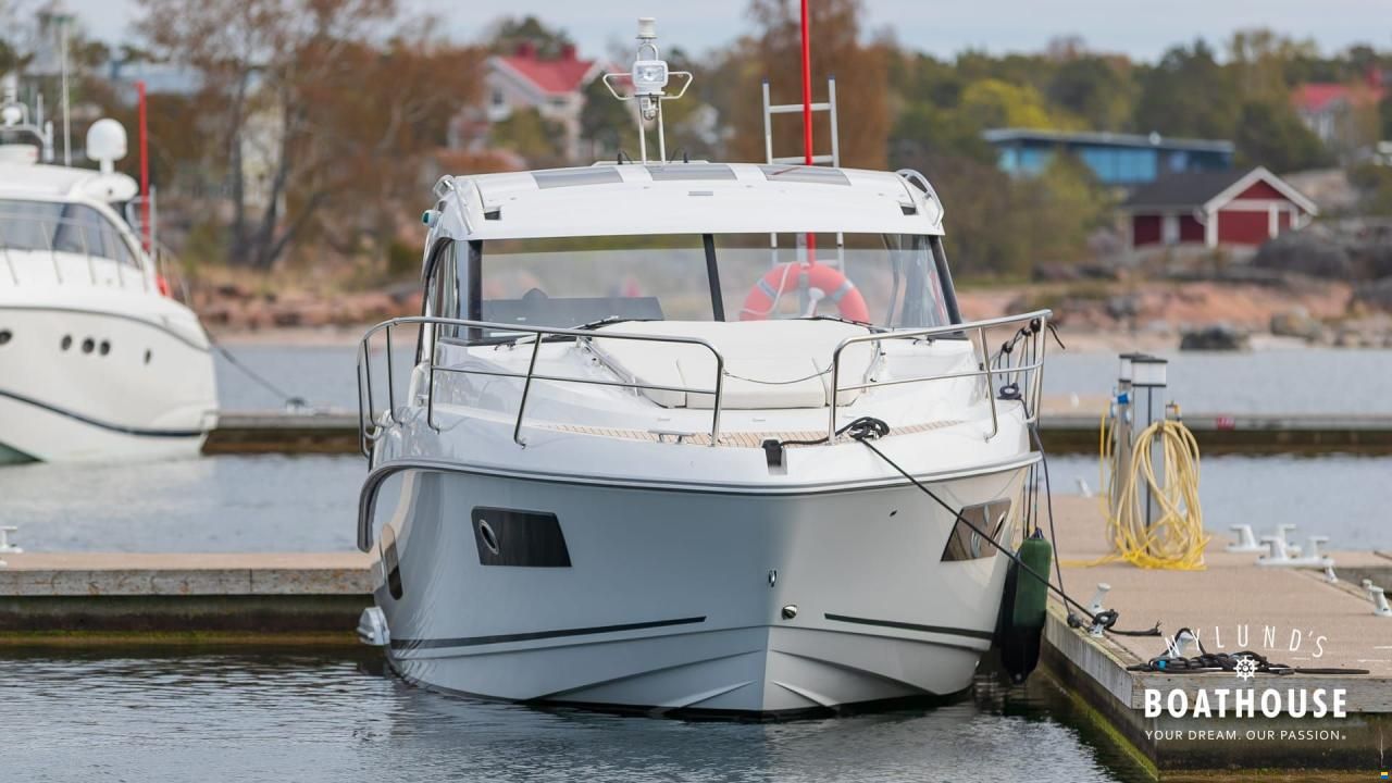 Grandezza 34 OC