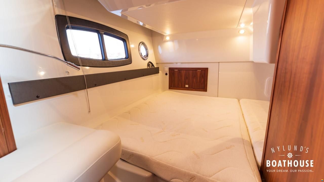 Grandezza 34 OC