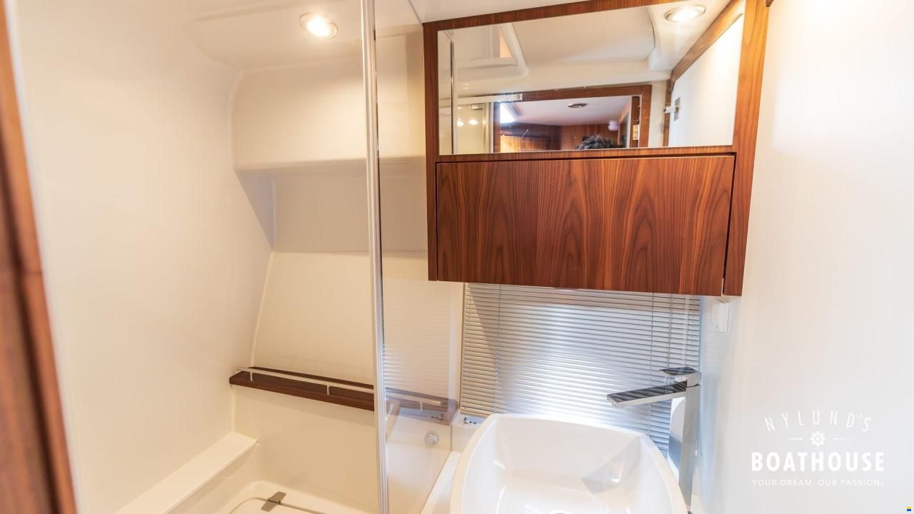Grandezza 34 OC